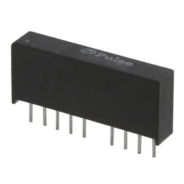 PE-68017S (MODULE FILTER SNGL LAN 10-SIL)