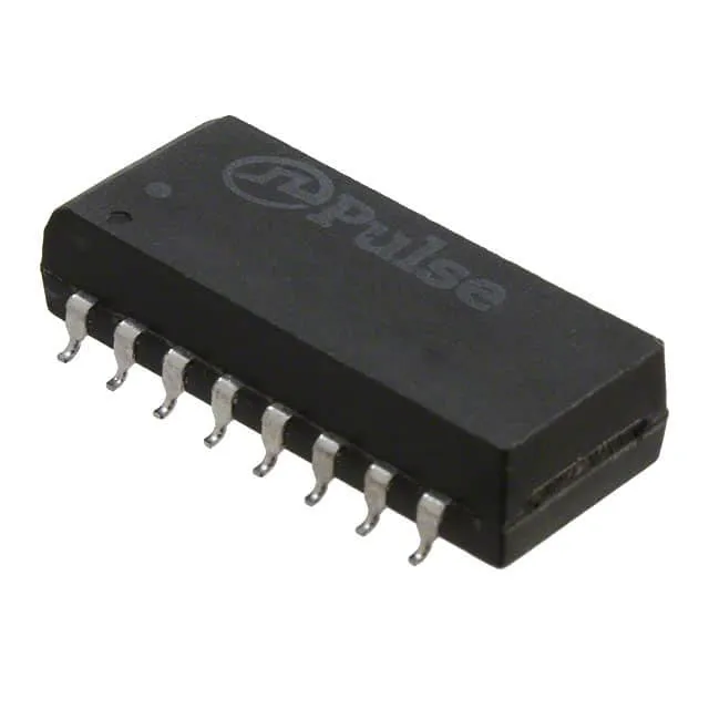 PE-68026 (MODULE FILTER SNGL LAN 16PIN SMD)