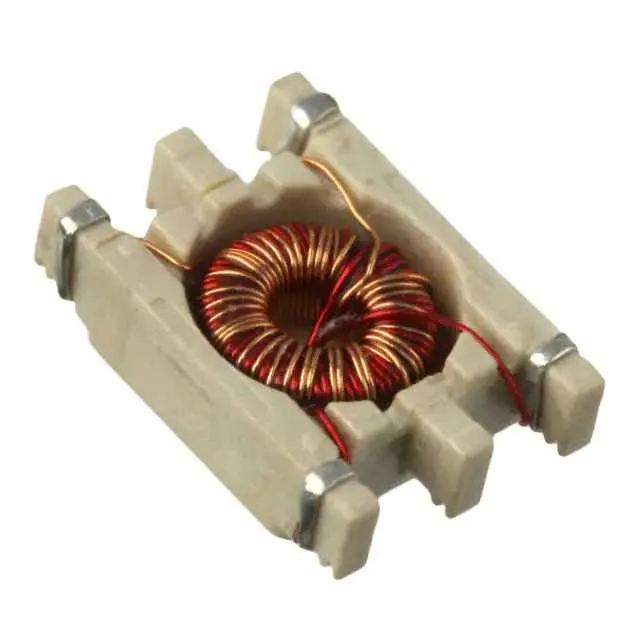 PA2001NLT (PULSE XFMR 1:1 403UH)