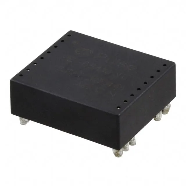PE-68413NL (XFRMR FLYBCK FOR 100KHZ SWITCHER)