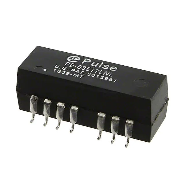 PE-68517T (PULSE XFMR 1:1)