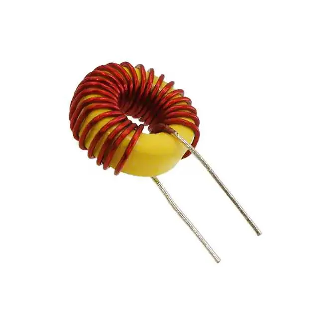 PE-92100NL (FIXED IND 25UH 2.6A 43 MOHM TH)