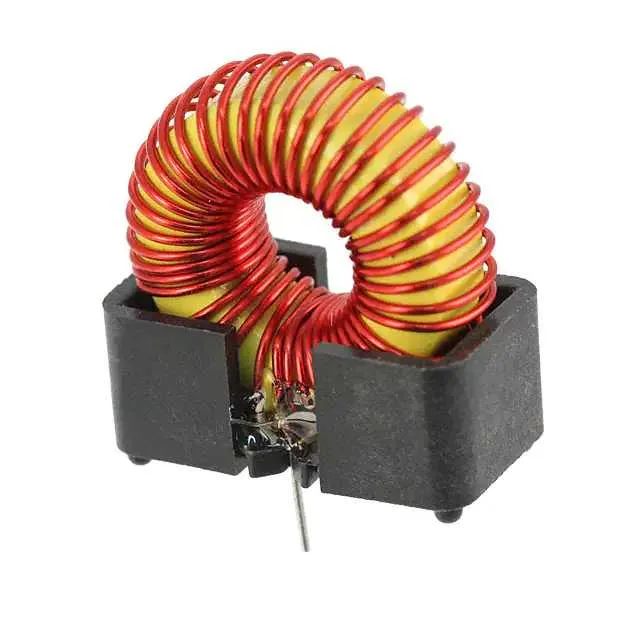 PE-92102KNL (FIXED IND 100UH 2.6A 100 MOHM TH)