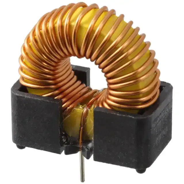 PE-92104KNL (FIXED IND 70UH 3A 52 MOHM TH)