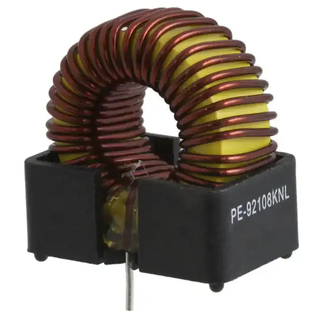 PE-92108KNL (FIXED IND 67UH 3.6A 45 MOHM TH)