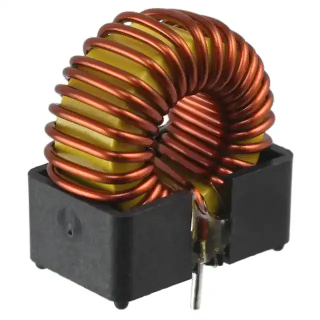 PE-92114KNL (FIXED IND 35.6UH 5A 23 MOHM TH)