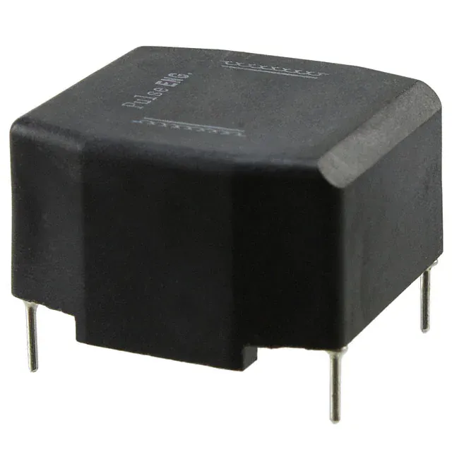 PE-96177NL (COMMON MODE CHOKE 3.15A 2LN TH)