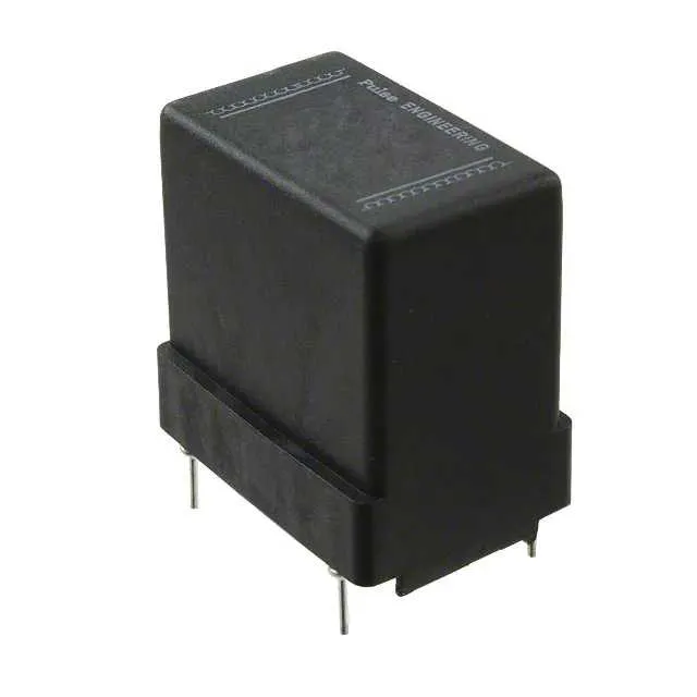PE-96179NL (COMMON MODE CHOKE 3.15A 2LN TH)