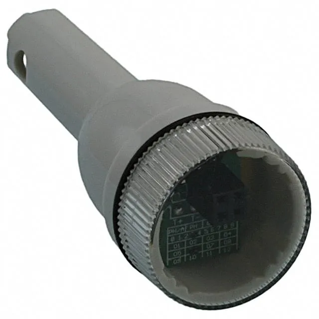 PE723 (REP CONDUCTIVITY CELL P772/P773)