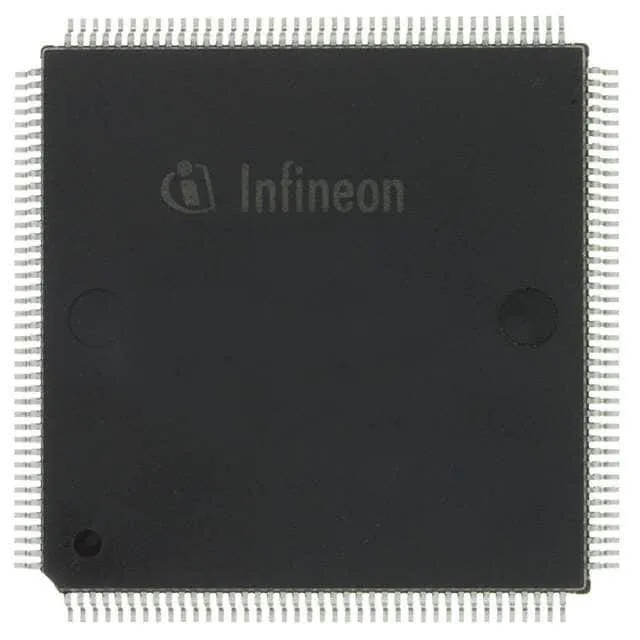 PEB20320H-V34 (IC CONTROLR 32-CH HDLC 160-MQFP)