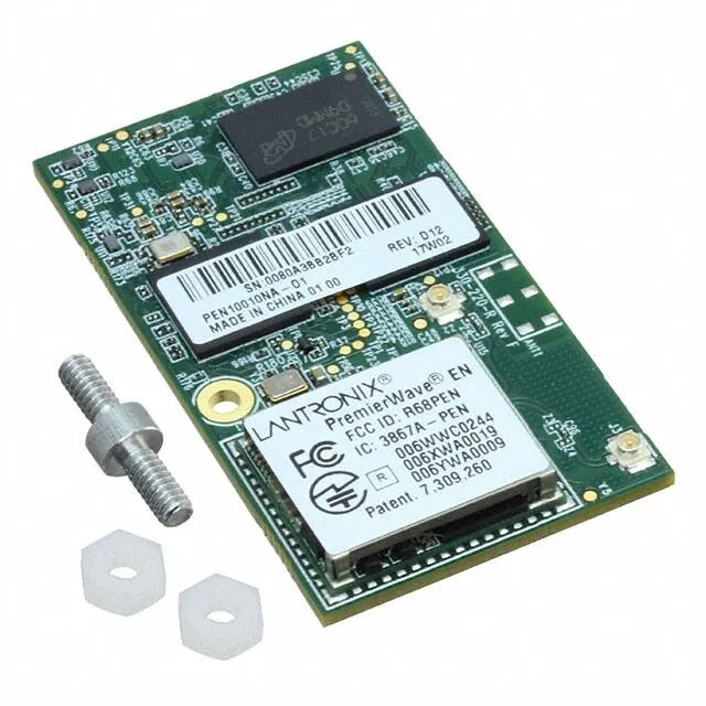 PEN10010NA-01 (PREMIERWAVE EN WITHOUT INTERNAL)