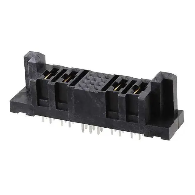 PESC-02-12-02-01-L-VT (VERTICAL POWER SOCKET)
