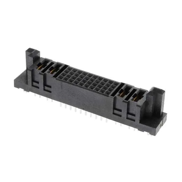 PESC-02-40-02-01-L-VT-LC (VERTICAL POWER SOCKET)