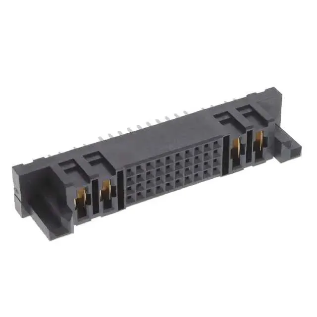 PESC-02-40-02-01-L-VT (VERTICAL POWER SOCKET)
