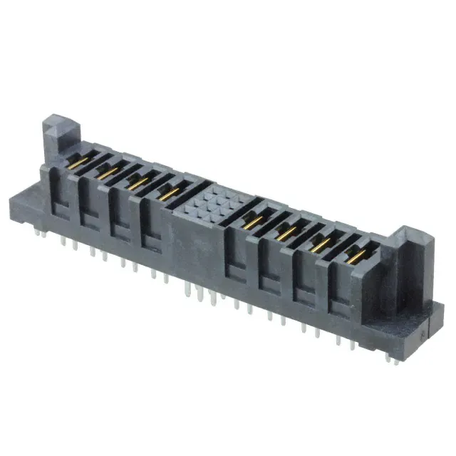 PESC-04-12-04-01-L-VT-LC (VERTICAL POWER SOCKET)