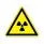 PESW-D-6Y (LABEL ELECT WARN 3.9 BK/YL 10PC")