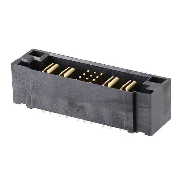 PETC-02-12-02-01-L-VT (VERTICAL POWER TERMINAL)