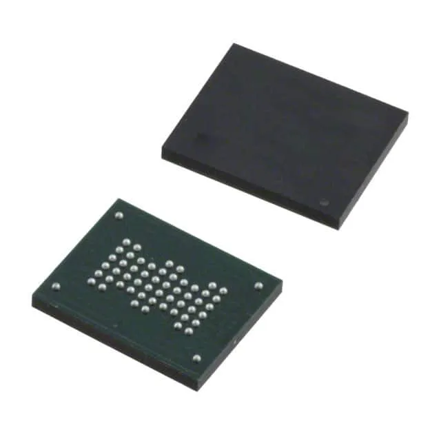 PF38F3050M0Y3DEA (IC FLASH 128M PARALLEL 56SCSP)