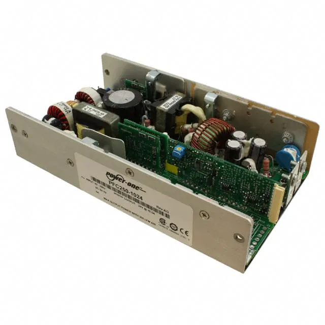 PFC250-1024 (AC/DC CONVERTER 24V 250W)