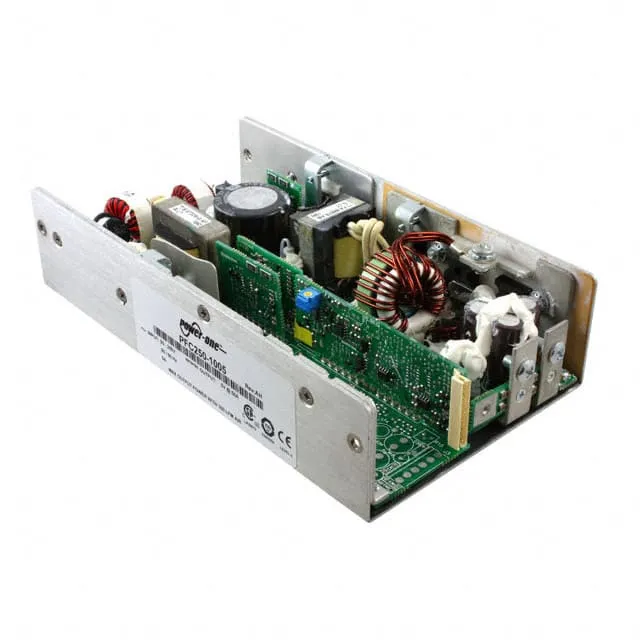 PFC250-1012 (AC/DC CONVERTER 12V 250W)