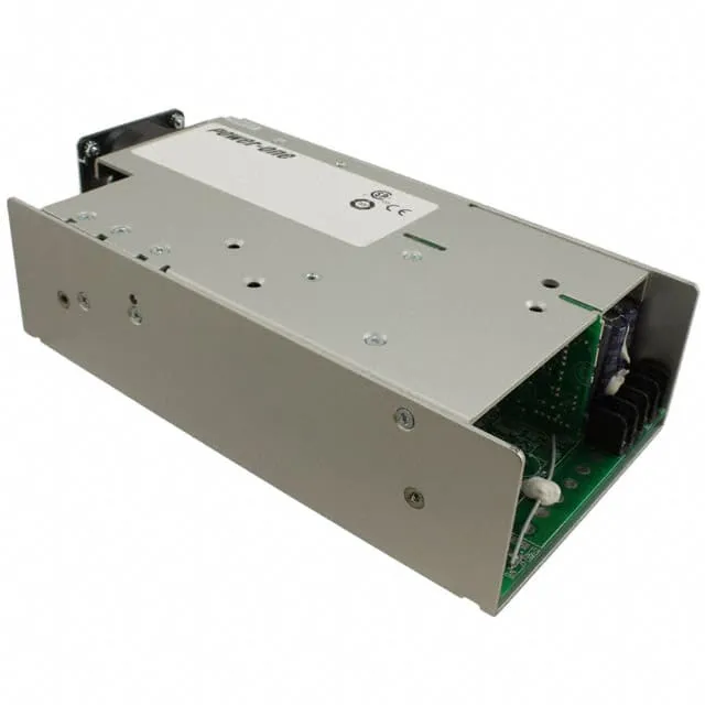 PFC375-1012F (AC/DC CONVERTER 12V 375W)