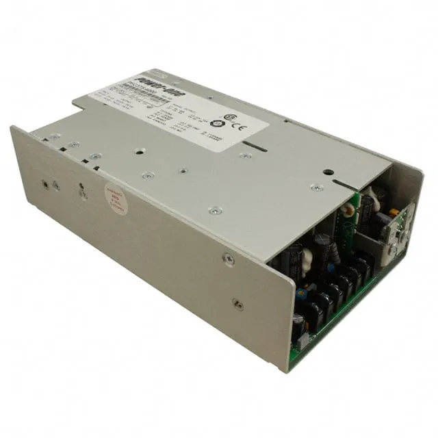 PFC375-4000 (AC/DC CONVERTER 5V 2X12V 5V 375W)
