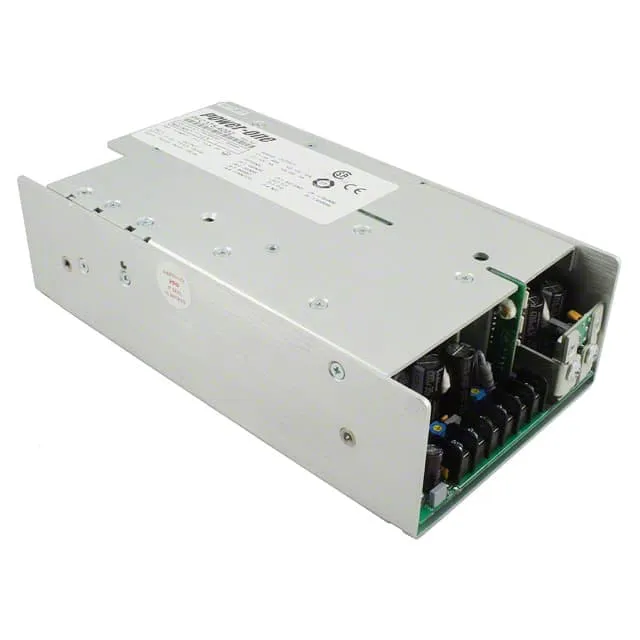 PFC375-4002 (AC/DC CNVRTR 5V 2X12V 24V 375W)