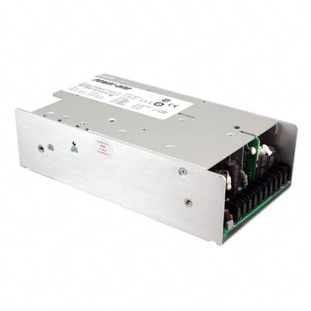 PFC375-4200 (AC/DC CNVRTR 24V 5V 2X12V 375W)