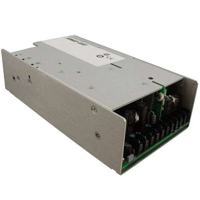 PFC375-4201 (AC/DC CNVRTR 24V 5V 2X15V 375W)