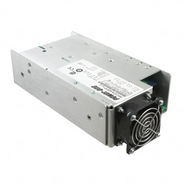 PFC375-4201F (AC/DC CNVRTR 24V 5V 2X15V 375W)