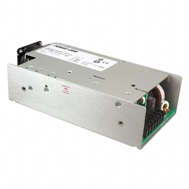 PFC500-1024F (AC/DC CONVERTER 24V 500W)