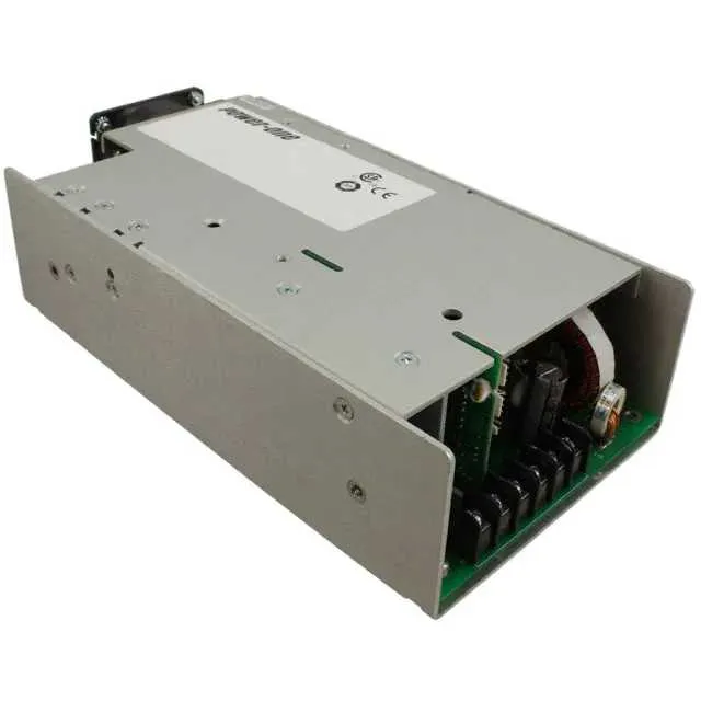 PFC500-1028F (AC/DC CONVERTER 28V 500W)