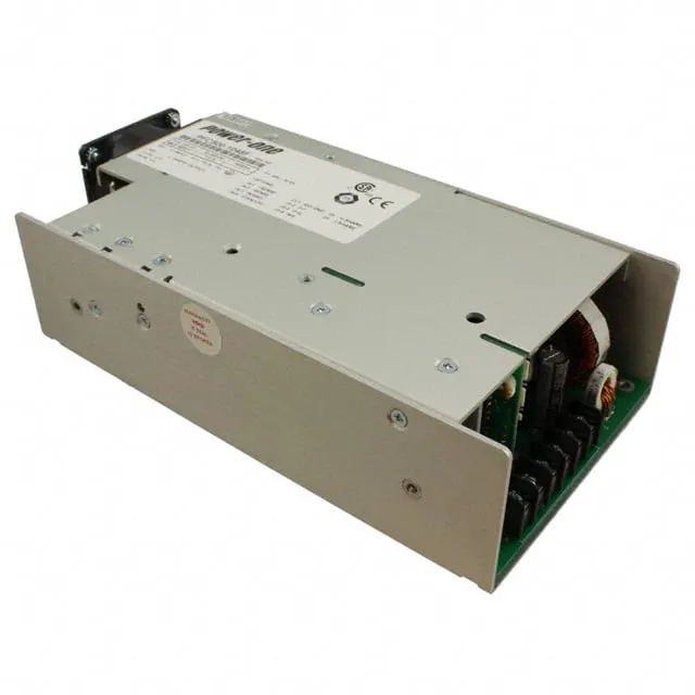 PFC500-1048F (AC/DC CONVERTER 48V 500W)