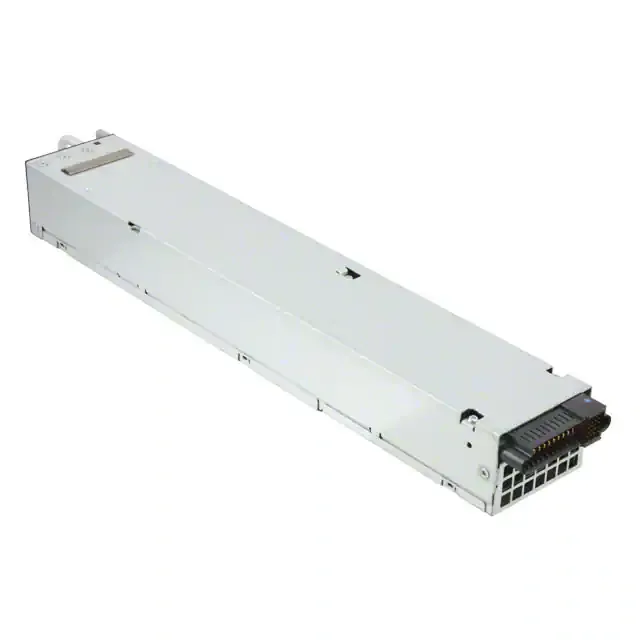 PFE600-12-054NA (AC/DC CONVERTER 12V 5V 600W)