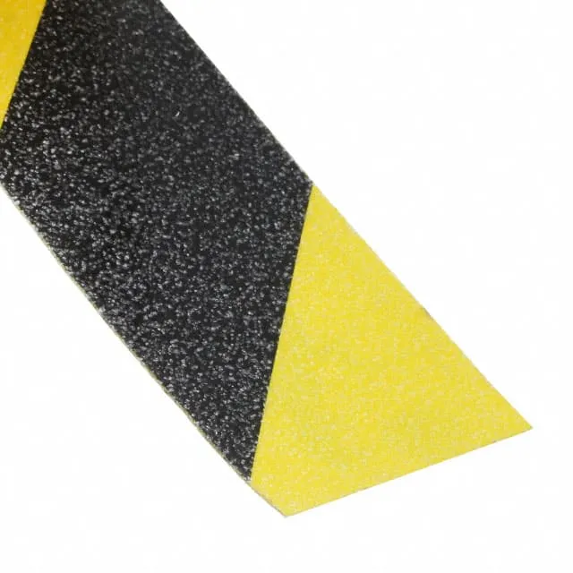 PFM0103 (NONSKD FLR TAPE, 2X60-FT, BKYL")