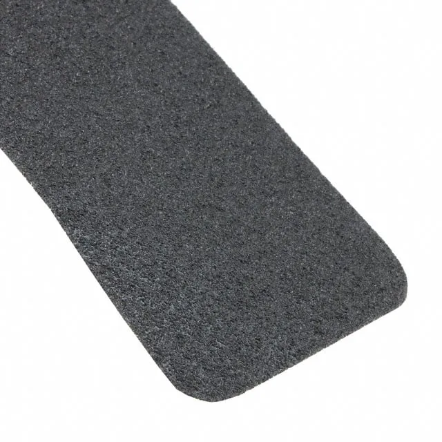 PFM0109 (NONSKD FLR TAPE, 3X24, BK)