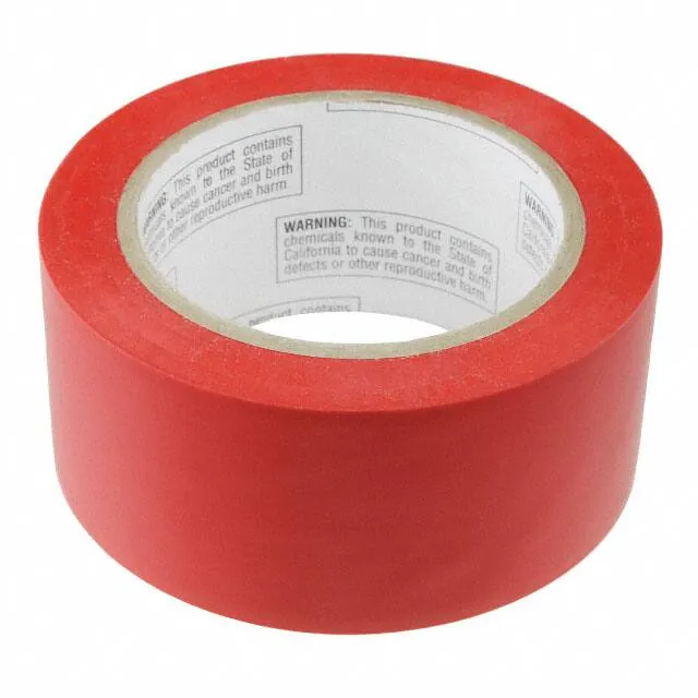PFM2X36RED (2X36YD MARKING TAPE RED")