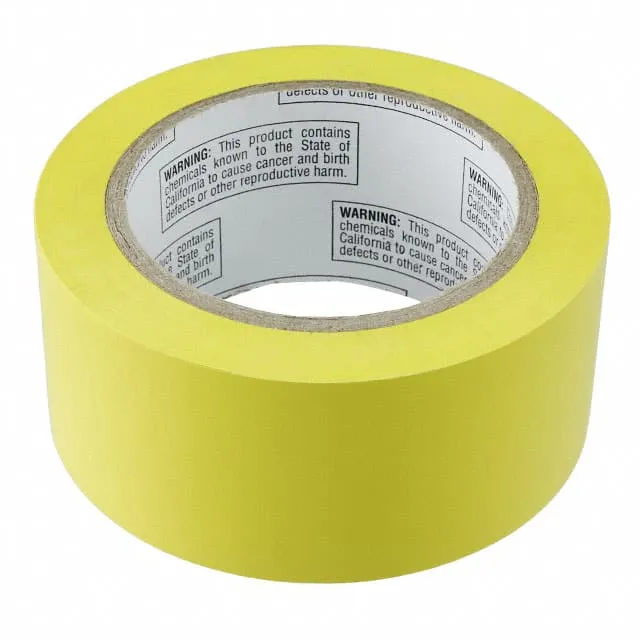PFM2X36YEL (2X36YD MARKING TAPE YELLOW")