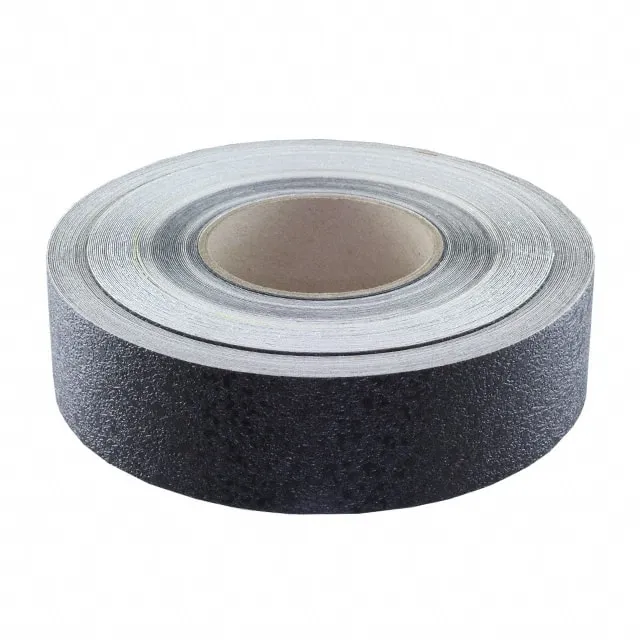 PFMT2X100BLK (2X100-FT NON-SLIP MRKG TAPE, BL")