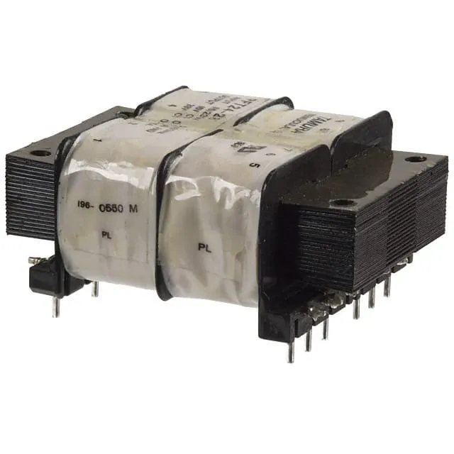 PFT24-28 (XFRMR SEMI-TORO 24VA THRU HOLE)