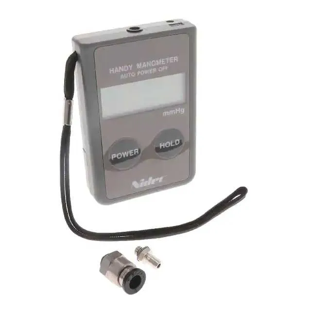 PG-100-102GH (HANDY MANOMETER)