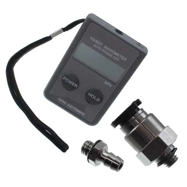 PG-100-102VP (HANDY MANOMETER)