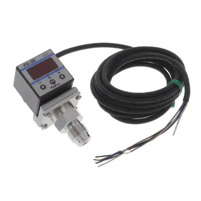 PG-35-102R-NVC (PRESSURE GAUGES)