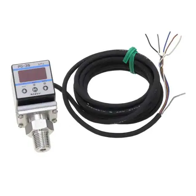 PG-35-102R-PR2B (PRESSURE GAUGES)