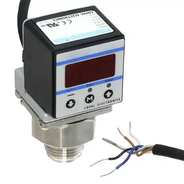 PG-35-102A-PGF (PRESSURE GAUGES)