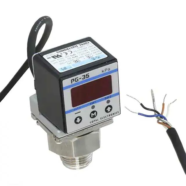 PG-35-103R-NVC (PRESSURE GAUGES)
