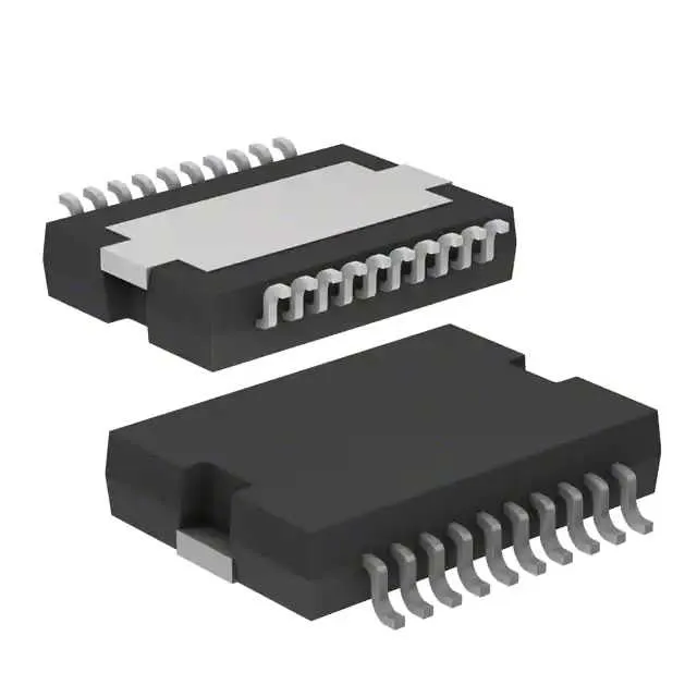 TLE72093RAUMA1 (IC MOTOR DRIVER SPI 20DSO)