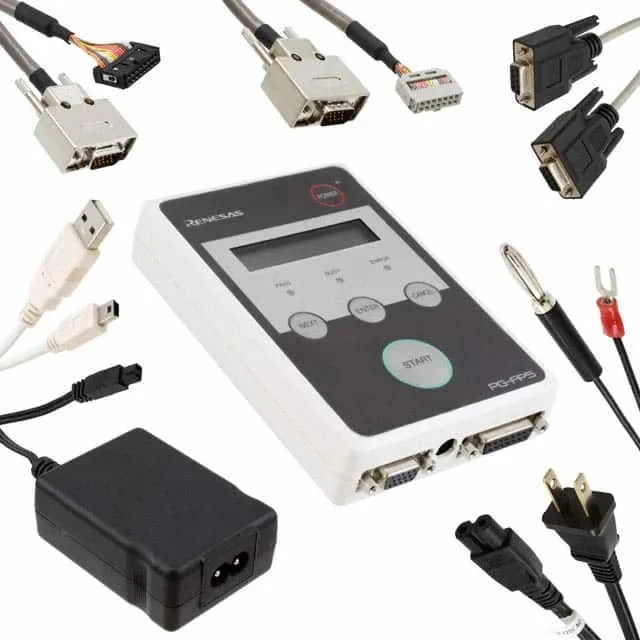 PG-FP5-EA (PROGRAMMER FLASH MEMORY UNIV)