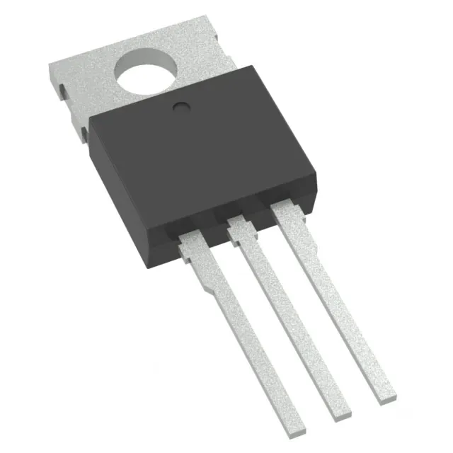 BTS117BKSA1 (IC LOW SIDE SW 3.5A TO-220-3-SMT)