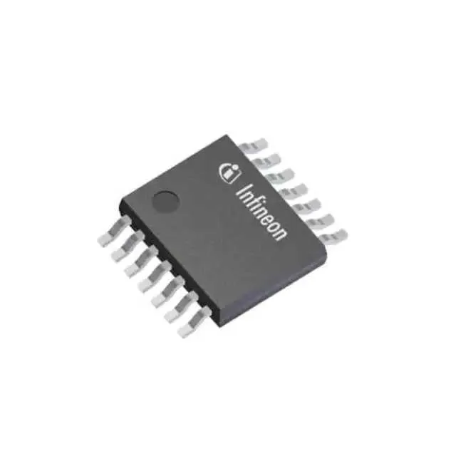 TLF50281ELXUMA3 (DC/DC CONVERTER)